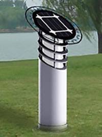 Solar Lawn Light HZC-26