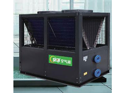 Swimming Pool Heat Pump, Constant Temperature Series